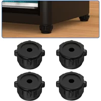 BIQU Panda Cushion XP - P2S/P1S/P1P/X1C/X1E