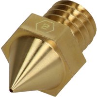 BROZZL Düse Messing für Raise3D Pro2 - 0,2 mm