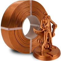 Polymaker Panchroma™ PLA Refill Silk Bronze - 1,75 mm / 1000 g
