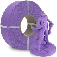 Polymaker Panchroma™ PLA Refill Matte Lavender Purple - 1,75 mm / 1000 g