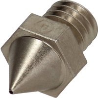 BROZZL Düse Plated Copper für Raise3D Pro2 - 0,8 mm