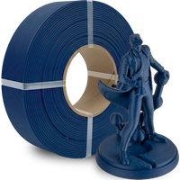 Polymaker Panchromaâ„¢ PLA Refill Matte Army Blue - 1,75 mm / 1000 g