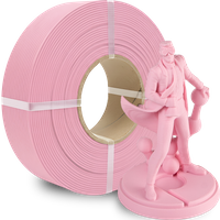 Polymaker Panchromaâ„¢ PLA Refill Matte Sakura Pink - 1,75 mm / 1000 g