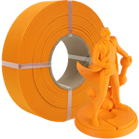 Polymaker Panchroma™ PLA Refill Matte Sunrise Orange - 1,75 mm / 1000 g