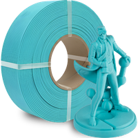 Polymaker Panchroma™ PLA Refill Matte Arctic Teal - 1,75 mm / 1000 g