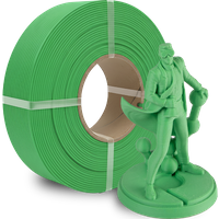 Polymaker Panchroma™ PLA Refill Matte Forest Green - 1,75 mm / 1000 g