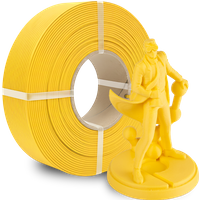 Polymaker Panchromaâ„¢ PLA Refill Matte Savannah Yellow - 1,75 mm / 1000 g