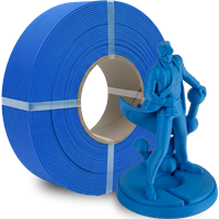 Polymaker Panchromaâ„¢ PLA Refill Matte Sapphire Blue - 1,75 mm / 1000 g