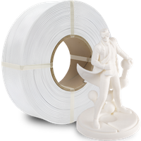 Polymaker Panchroma™ PLA Refill Cold White - 1,75 mm / 1000 g