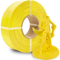 Polymaker Panchromaâ„¢ PLA Refill Yellow - 1,75 mm / 1000 g