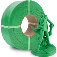 Polymaker Panchromaâ„¢ PLA Refill Green - 1,75 mm / 1000 g