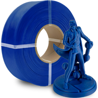 Polymaker Panchromaâ„¢ PLA Refill Blue - 1,75 mm / 1000 g