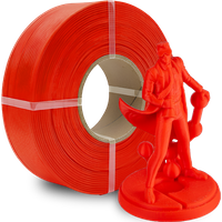 Polymaker Panchroma™ PLA Refill Red - 1,75 mm / 1000 g