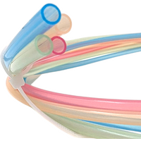 Capricorn Bambu Lab AMS Kit - Rainbow