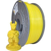 Nobufil ABSx Industrial Yellow - 1,75 mm / 1000 g