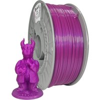 Nobufil ABSx Orchid Purple - 1,75 mm / 1000 g