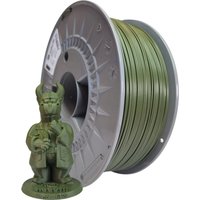 Nobufil ABSx Matt Olive Green - 1,75 mm / 1000 g