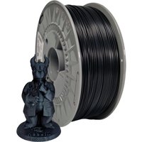 Nobufil ABSx Matt Black - 1,75 mm / 1000 g