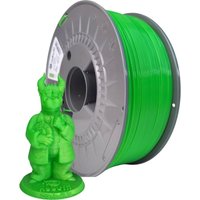 Nobufil ABSx Candy Neon Green - 1,75 mm / 1000 g