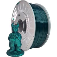 Nobufil ABSx Candy Green - 1,75 mm / 1000 g