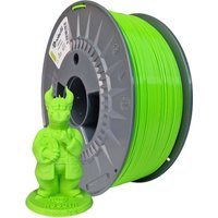 Nobufil ABSx Lime Green - 1,75 mm / 1000 g