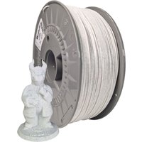 Nobufil ABSx Marble White - 1,75 mm / 1000 g