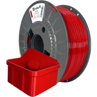 Nobufil PCTG Industrial Red - 1,75 mm / 1000 g