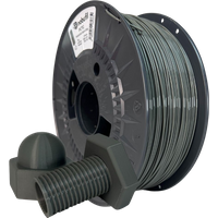 Nobufil PCTG Industrial Dark Grey - 1,75 mm / 1000 g