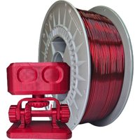 Nobufil PCTG Candy Red - 1,75 mm / 1000 g