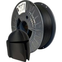 Nobufil PLAx CF Black - 1,75 mm / 1000 g