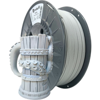 Nobufil PLAx Matt Artist Grey - 1,75 mm / 1000 g