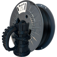 Nobufil PLAx Matt Black - 1,75 mm / 1000 g