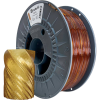 Nobufil PETG Candy Amber - 1,75 mm / 1000 g