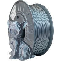 Nobufil PETG Silver - 1,75 mm / 1000 g