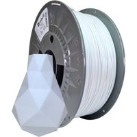 Nobufil PETG Pearl White - 1,75 mm / 1000 g