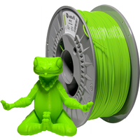 Nobufil PETG Lime Green - 1,75 mm / 1000 g