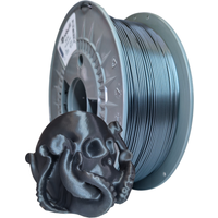 Nobufil PETG Stainless Steel - 1,75 mm / 1000 g