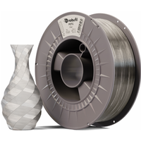 Nobufil PETG Clear - 1,75 mm / 1000 g