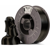 Nobufil PETG Black - 1,75 mm / 1000 g