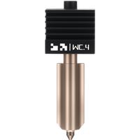 Bambu Lab Tungsten Carbide Nozzle - H2/P2S - 0,4 mm