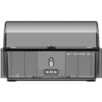 Bambu Lab AMS 2 Pro Bottom Cover Unit - 1 Stk