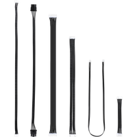 Bambu Lab AMS 2 Pro Cable Pack (6-in-1) - 1 Stk