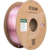 eSUN PETG-Basic Translucent Light Pink - 1,75 mm / 1000 g - Refill