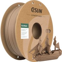 eSUN PLA-Wood Oak - 1,75 mm / 1000 g