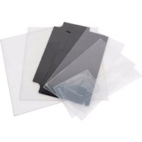 LDO Motors Panele für Voron PC Case Kit - ohne Lüftereinlässe