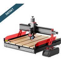 Twotrees TTC6050 CNC Fräsmaschine - defekt - 1 Stk