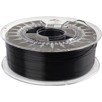 Spectrum HDPE Traffic Black - 1,75 mm / 1000 g