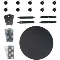 Shining 3D Accessories Pro Kit - 1 Set