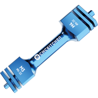 CNC Kitchen Einsetzhilfe für Gewindeeinsätze - M3 - M4