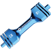 CNC Kitchen Einsetzhilfe für Gewindeeinsätze - M5 - M6